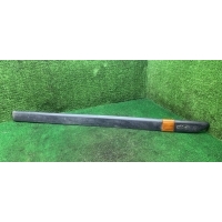 Молдинг двери передней правой Renault Laguna 2 2002 8200036021