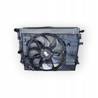 Audi volkswagen skoda seat 5q0121251gr радиаторы комплект