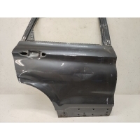 дверь GEELY Coolray SX11 2018-2024 5081040200C15