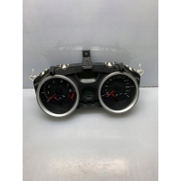 Спидометр часы 8200408790f renault