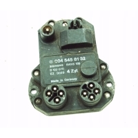 Блок зажигания zapłonowy мерседес 124 w124 190 w201 2.0 2.3 0045458132