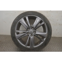 Lexus gs 300 350 430 450h 2010 колёсные диски алюминиевые r18