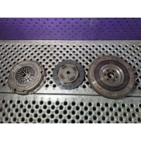 Комплект сцепления Skoda Octavia A5 restailing 2010 3082000342, 03C141025DX, R030105271D