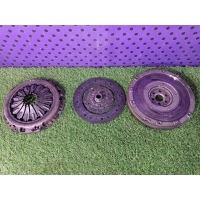Комплект сцепления Ford Focus 3 restailing 2015 LC03LD010B, AV616477BD