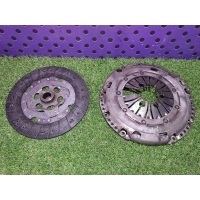 Корзина сцепления Volkswagen Touran 1 2005 3082001409, 1864001694