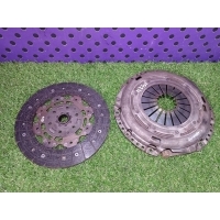 Корзина сцепления Volkswagen Passat B6 2006 3082000396, 1878005146