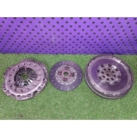 Комплект сцепления Mercedes C W203 2005 A646030, A0202507701