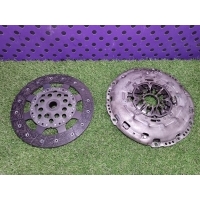 Корзина сцепления Renault Megane 2 2006 125012710, 325022810