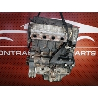 Двигатель Ford Transit 3 2002 2000 Дизель