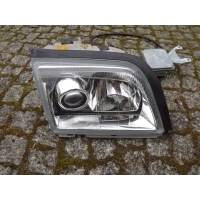Фара ксенон мерседес sl 129 r129 европа