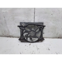 Opel meriva b 1.4 вентилятор радиатора r3713001