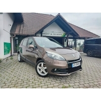 Renault scenic bezwypadkowy отличный двигатель 1600cm3