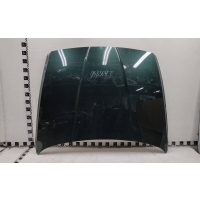 Капот Genesis GV80