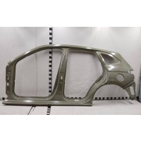 Панель кузова боковая левая Haval Jolion Restail