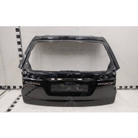 Крышка багажника Subaru Forester SJ