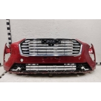 Бампер передний Haval Jolion