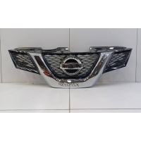 Решетка радиатора Nissan X-Trail T32