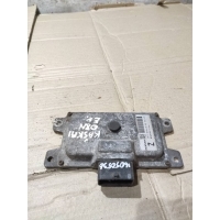 Блок управления двигателем Nissan X-Trail T31 2008 JD80AA64000