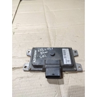 Блок управления АКПП Nissan Qashqai 1 2006 ETC51235N