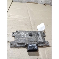 Блок управления АКПП Nissan Qashqai 1 2007 JD02AETC51175N