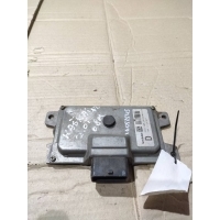 Блок управления АКПП Nissan Qashqai 1 2007 ETC51470NB1