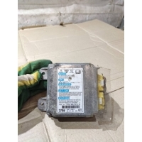 Блок AirBag Honda Civic 8 2010 77960SMGG014M1
