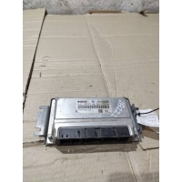 Блок управления двигателем Honda Jazz 2 2008 0261208578