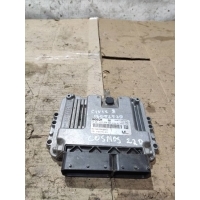 Блок управления двигателем Honda Civic 8 2008 0281012660