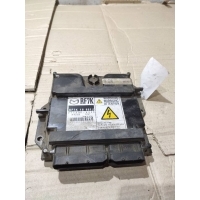 Блок управления двигателем Mazda 6 1 2003 275800-6448