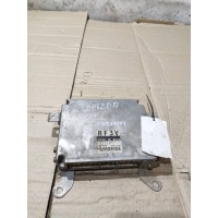 Блок управления двигателем Mazda 626 GF 1997 2758005331