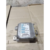 Блок AirBag Honda Civic 8 2005 77960SMGG013M1