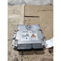 Блок управления двигателем Subaru Legacy 4 2008 22611AN041