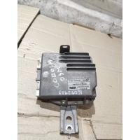 Блок управления рулевой колонки Toyota Corolla E120 2005 8965002090