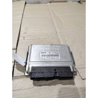 Блок управления двигателем Honda Civic 7 2008 0281011434