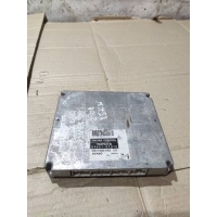 Блок управления двигателем Toyota Corolla VERSO 1 2002 896610F010