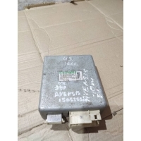 Блок управления двигателем Toyota Avensis 3 2010 1129002522