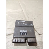 Блок управления двигателем Nissan Primera 12 2004 1310001190