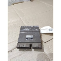 Блок управления форсунками Toyota Corolla E120 2005 8987120030