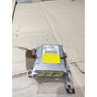 Блок AirBag Mazda 3 BL 2010 BCM557K30