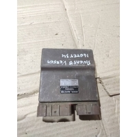 Блок управления форсунками Toyota Avensis VERSO 2005 8987120030