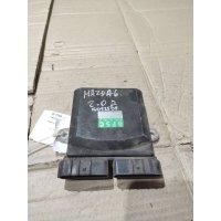 Блок управления двигателем Mazda 3 BK 2003 1310001241