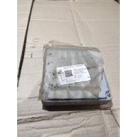 Блок управления двигателем Toyota Corolla E120 2004