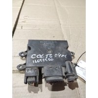 Реле накала свечей Mitsubishi Colt 6 2004 A6391530279