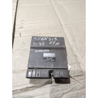 Блок управления форсунками Toyota Avensis 1 2001 1310001041