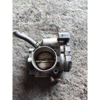 Заслонка дроссельная Volkswagen Golf 4 2002 0280750061