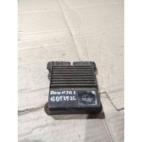 Блок управления форсунками Toyota Avensis 2 2006 1310001261