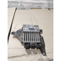 Блок управления форсунками Lexus IS 2 2007 89871-20070
