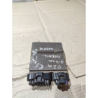 Блок управления форсунками Nissan X-Trail T30 2004