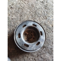 Шкив коленвала Volkswagen Sharan 1 restailing 2002 06A105243E