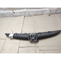 Решетка радиатора Honda Jazz 1 2007